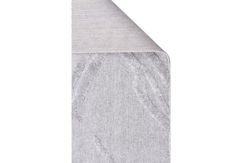 TERAZZO HALI 3, GRİ, 80X150