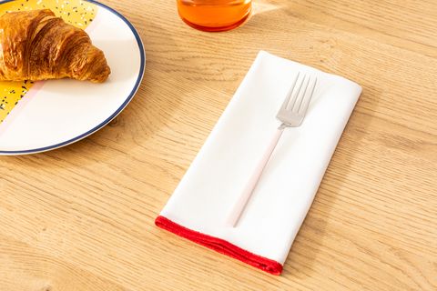 PASTEL ÜÇLÜ TATLI ÇATALI SETİ