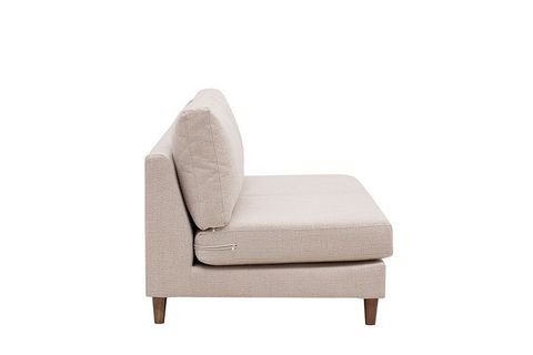 MERLİN KENDİ SETİNİ YARAT, KREM ŞÖNİL, CEVİZ AYAK, SHOWROOMDAN KUMAŞ DEĞİŞİMLİ