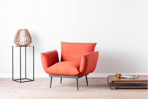FUTON JAX BERJER, KİREMİT