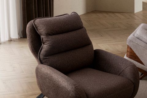 MİLANO BERJER, KAHVE