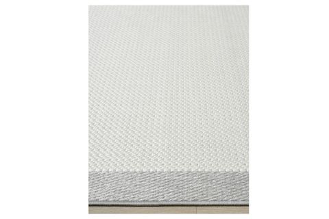 MARİESSE KOLAY TEMİZLENEN YIKANABİLİR BORDÜRLÜ SİSAL HALI, SL16, 80X200