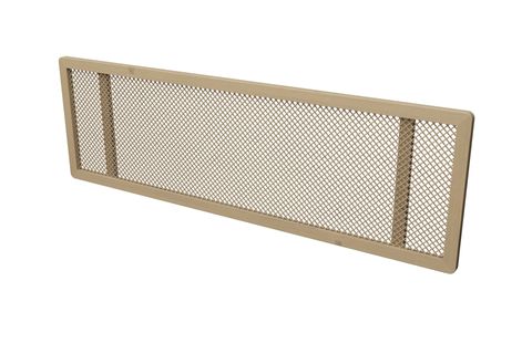 MSM HAZERAN AHŞAP KARYOLA BAŞLIĞI, 140 CM