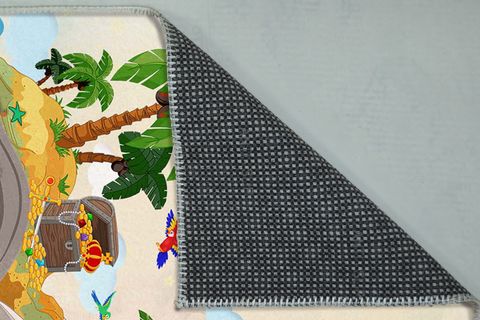 AİDA HOME BELİS ÇOCUK  HALISI, 80X150