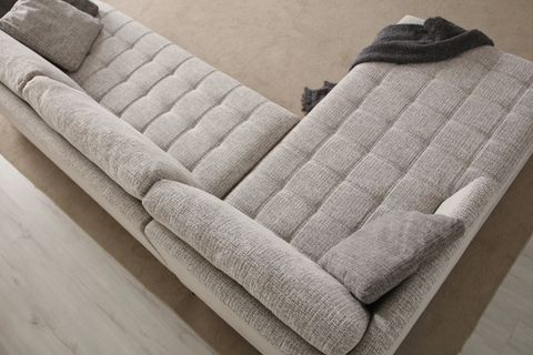 FERRO KÖŞE KOLTUK, SOL, SHOWROOMDAN KUMAŞ DEĞİŞİMLİ