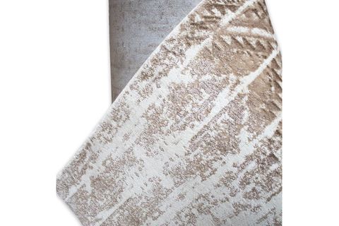 PAYİDAR HALI KLASİK 1880 VİZON KREM KESME YOLLUK 100X420-700 100X630