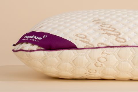 PAPILLOW INNOVATİON ORGANİC COTTON MİCRAJEL YASTIK, 50X70