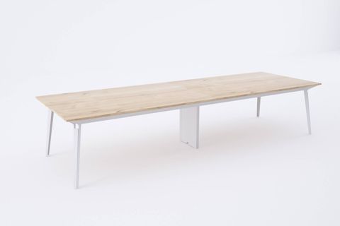 NOVA TOPLANTI MASASI L 360 CM MEŞE