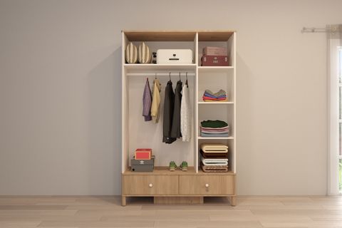 MODERA DOLAP, 3 KAPAKLI
