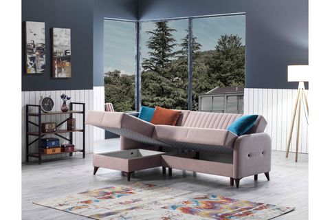 ASEL KÖŞE KOLTUK, VİZON