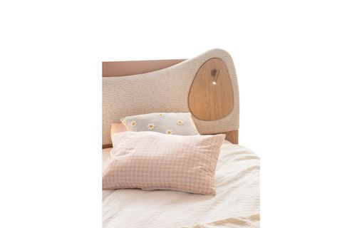 OSAKA BAŞLIKLI BAZALI KARYOLA, 120X200