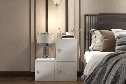 YUSUF KOMODİN, 3 KAPAKLI, PNR-KMD-1003