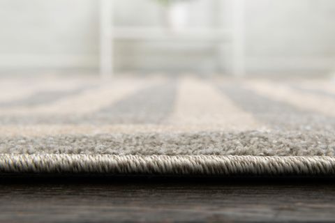 TRİA KOLEKSİYONU DOKUMA MAKİNE HALISI TA1001, 210X300 DİKDÖRTGEN
