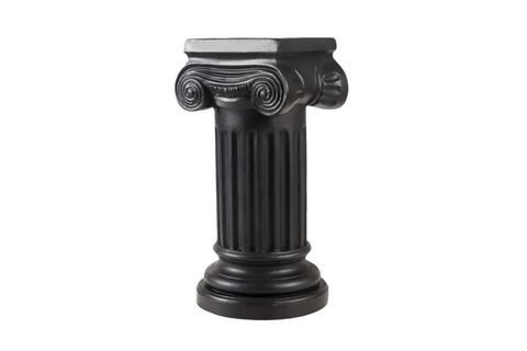 İYON SÜTUN SİYAH 60 CM