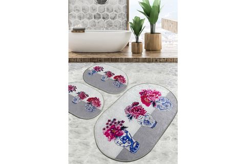 JOSEPH BANYO HALISI DJT ÜÇLÜ SET