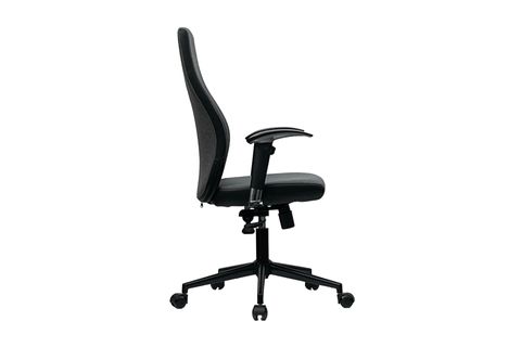 SANCAK OFİS SURF ÇALIŞMA KOLTUĞU , SİYAH ANTRASİT