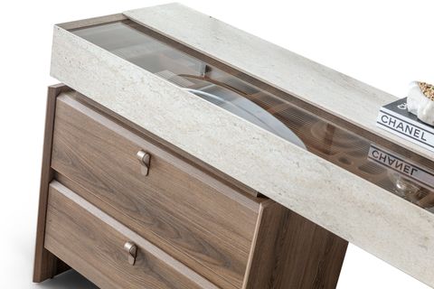 MADERA YATAK ODASI TAKIMI