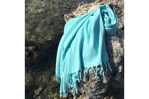 TAŞLANMIŞ PEŞTEMAL, MİNT, 90X175