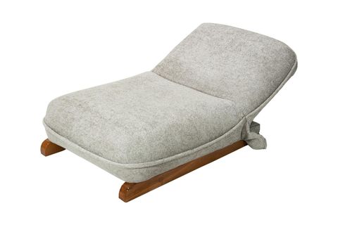 ZEM LİGREDO MEKANİZMALI BERJER, SÜTLÜ KAHVE