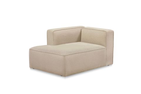 ANDE BUKLET M5 DAYBED SOL MODÜL, 140 CM