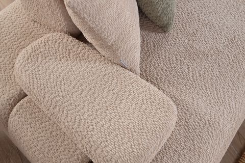 GİRONA KÖŞE KOLTUK, SAĞ, SHOWROOM KUMAŞ DEĞİŞİMLİ