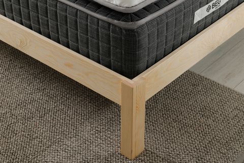 BEGCASA POCKET YAYLI YATAK, 160X200