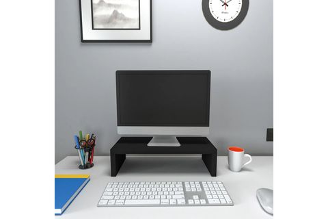 MERA MONİTÖR YÜKSELTİCİ, SİYAH