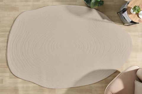 BALLY AMOR 003 BEJ HALI, 160X230 CM