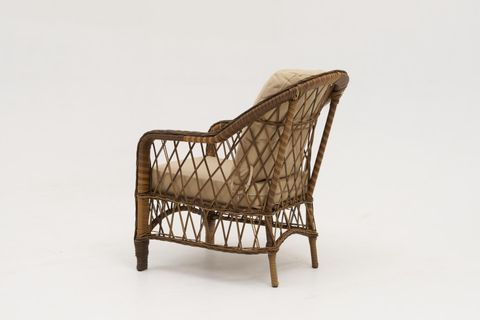 LORES İKİLİ BAHÇE TAKIMI, RATTAN
