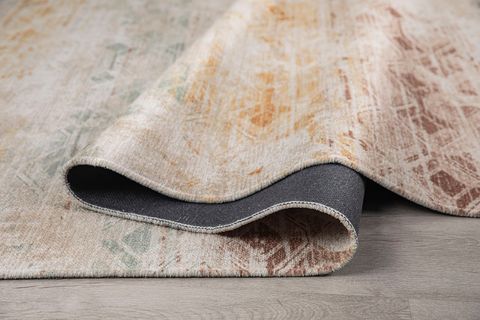 ANGORAHOME VEGA DEKORATİF YENİ NESİL HALI 4224 80X300