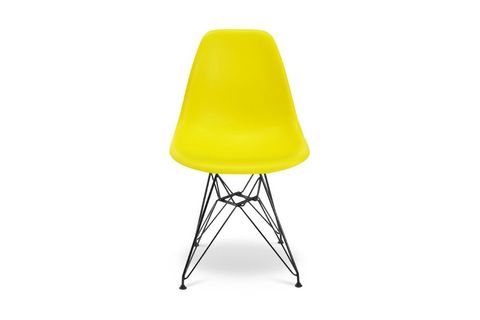 EAMES SARI DSRD SANDALYE