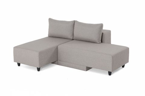 LİMA KÖŞE KOLTUK, KREM