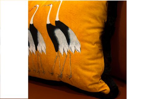 CUSHION KIRLENT 269