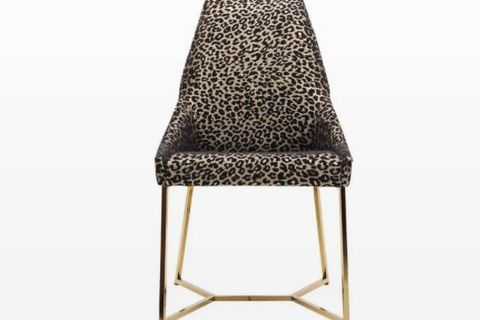 Kumaş Değiştirilebilir Sandalye