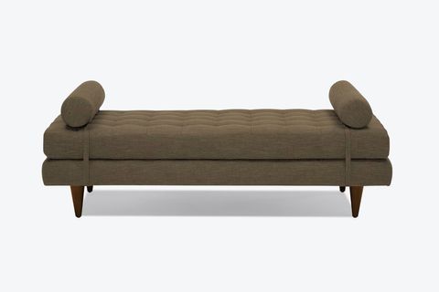 TOLİDE DAYBED KANEPE, KAHVE