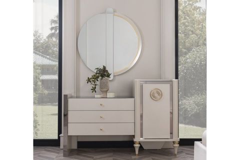 PERLA YATAK ODASI TAKIMI