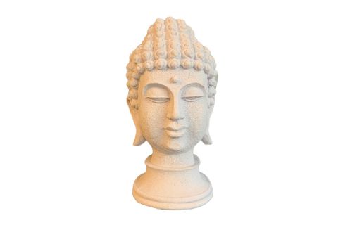 DOKULU TOMBUL BUDA, KREM