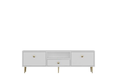 DROPDD TV SEHPASI, BEYAZ ALTIN KULP, 1307DROPDD 1