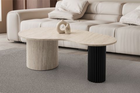 KUGA ORTA SEHPA, SİDON