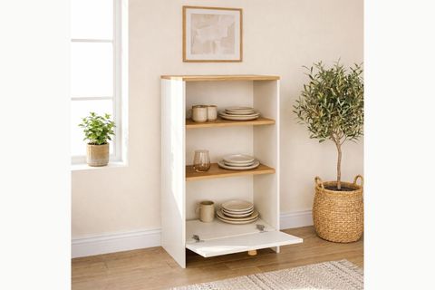 CALY MİNİ ÇOK AMAÇLI DOLAP