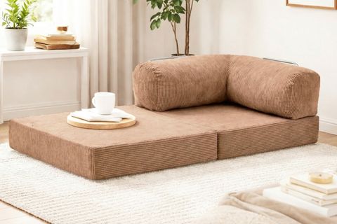 LEGOM BERJER, SÜTLÜ KAHVE