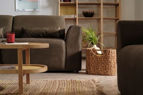 NOOK MODÜLER MİNİ KÖŞE, SOL, YEŞİL