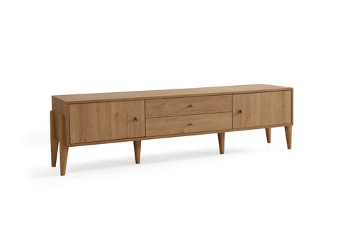 NİCKY TV SEHPASI, 180 CM