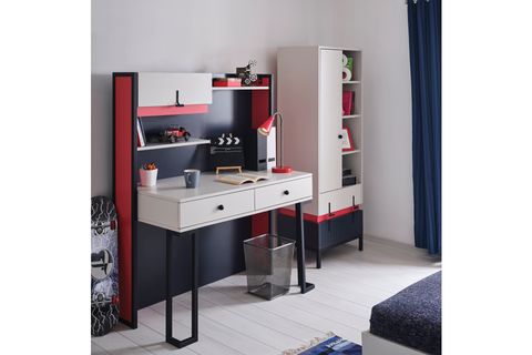 LOFT ÇALIŞMA MASASI