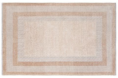 MORETTİ NORDİ 11543-B MODERN HALI, BEJ, 77X150