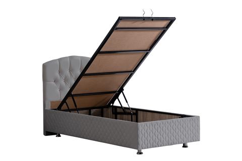 TOKYO BAZA BAŞLIK VE COMFORT YATAK SETİ, 120X200
