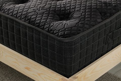 BEGDARK POCKET YAYLI YATAK, 160X200