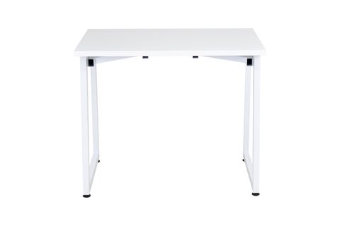 BİGA SABİT MDF METAL AYAK ÇALIŞMA OFİS MASASI 60X90 CM
