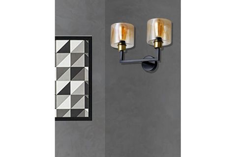 LUMEXX NAPOLİ APLİK, ESKİTME, İKİLİ