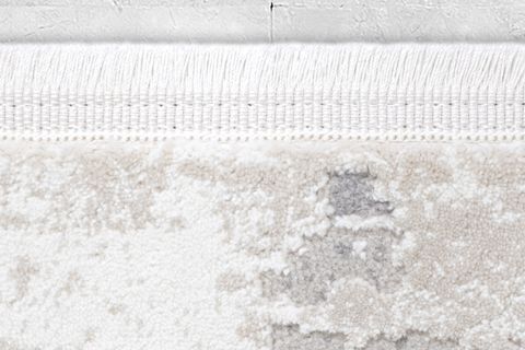 HAREM MAKİNA HALISI, GRİ, 100X200, 4504E